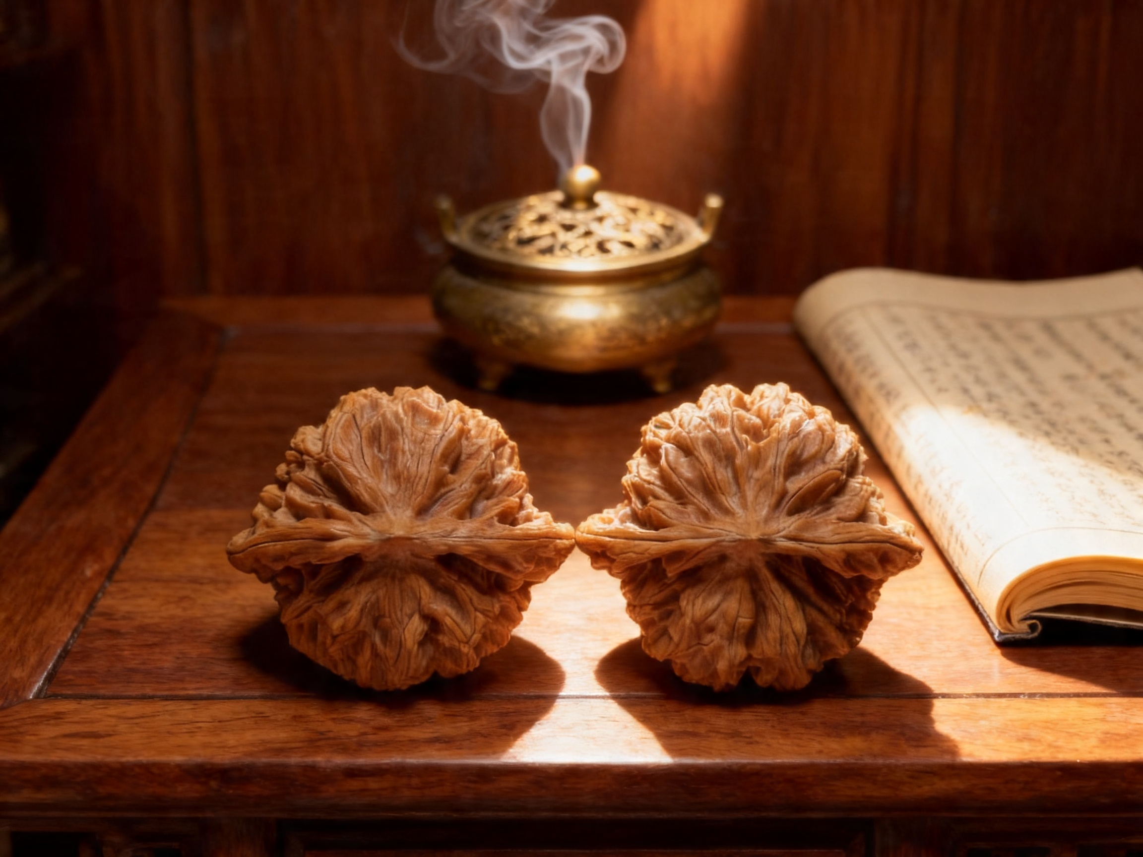 Health Wellness Massage - Hand Massage Health Balls – Natural