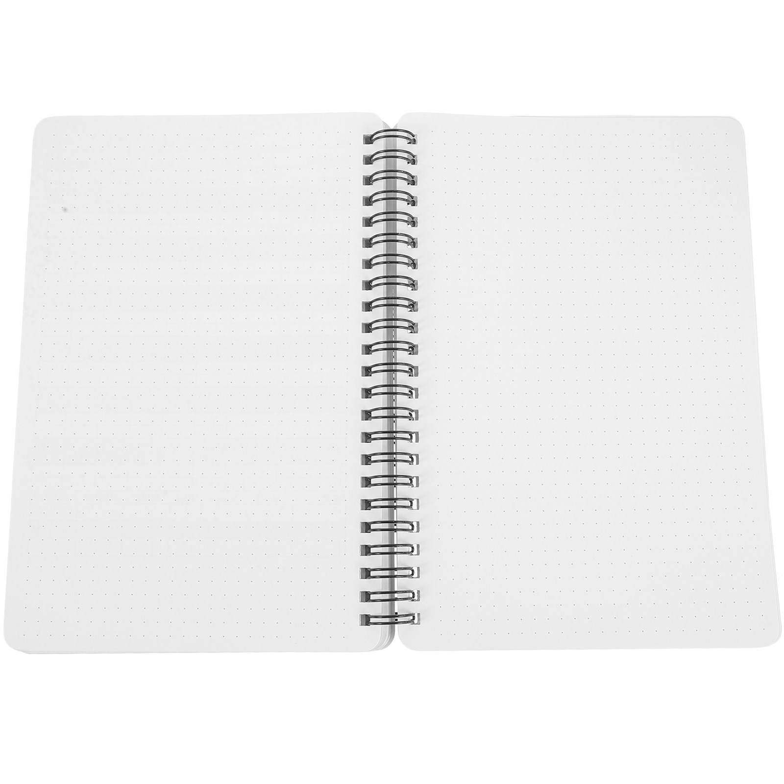 Fitness Journal Planner - Fitness Journal Spiral Bound Workout Log