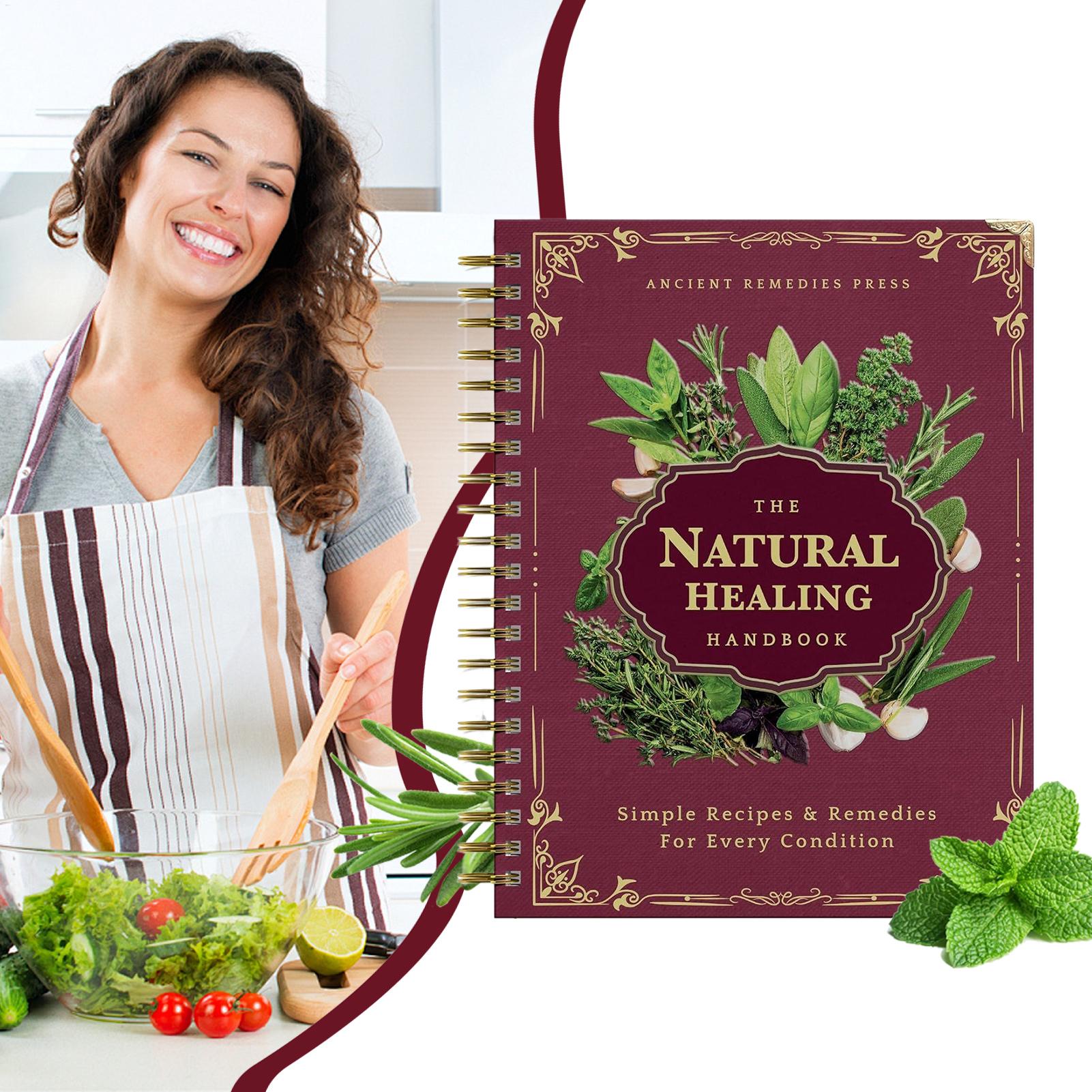 Health & Wellness Là Gì - 250x176x10mm Human Health Guide Book Plant