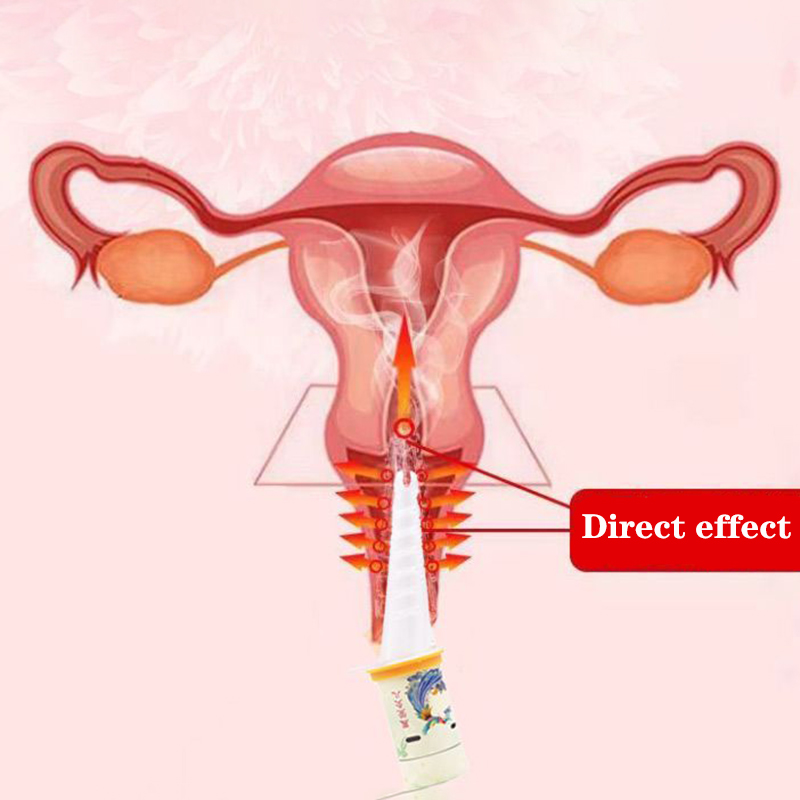 Women-Only Moxibustion Tool fo - огляд і ціна Health Wellness Massage