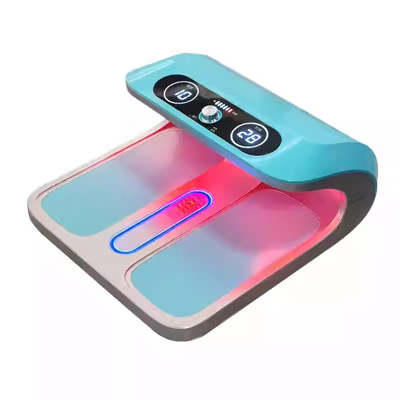Thz Tera P90 PEMF Therapy Devi - огляд і ціна Health Wellness Massage