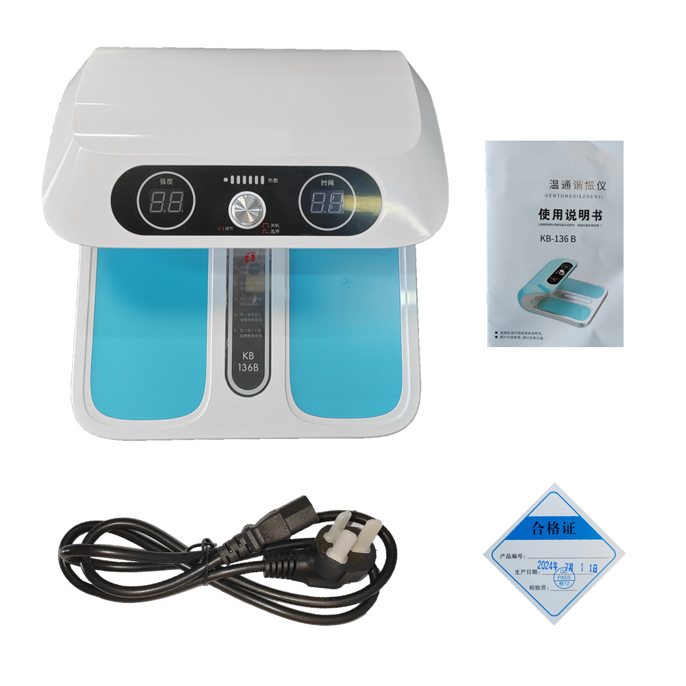 Thz Tera P90 PEMF Therapy Devi - огляд і ціна Health Wellness Massage