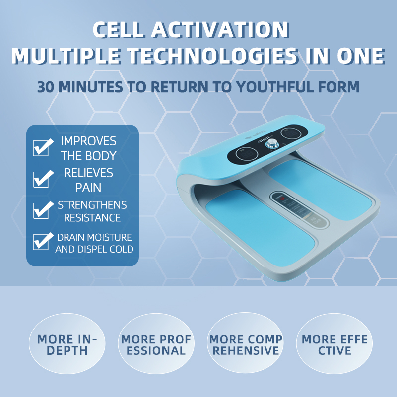 Thz Tera P90 PEMF Therapy Devi - огляд і ціна Health Wellness Massage
