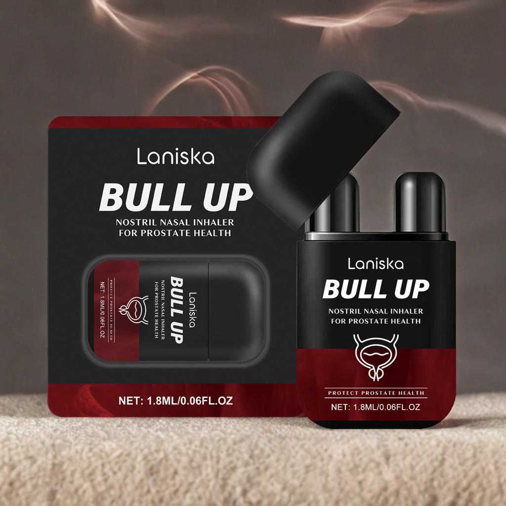 Portable Nasal Sprayer Dual-Fu - огляд і ціна Health And Wellness Promotion
