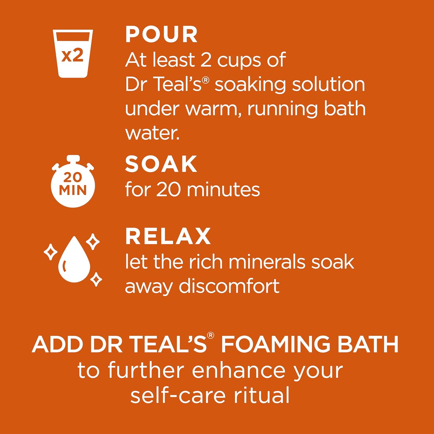 Epsom Salt Magnesium Soak, Coz - огляд і ціна Bath Salts Magnesium