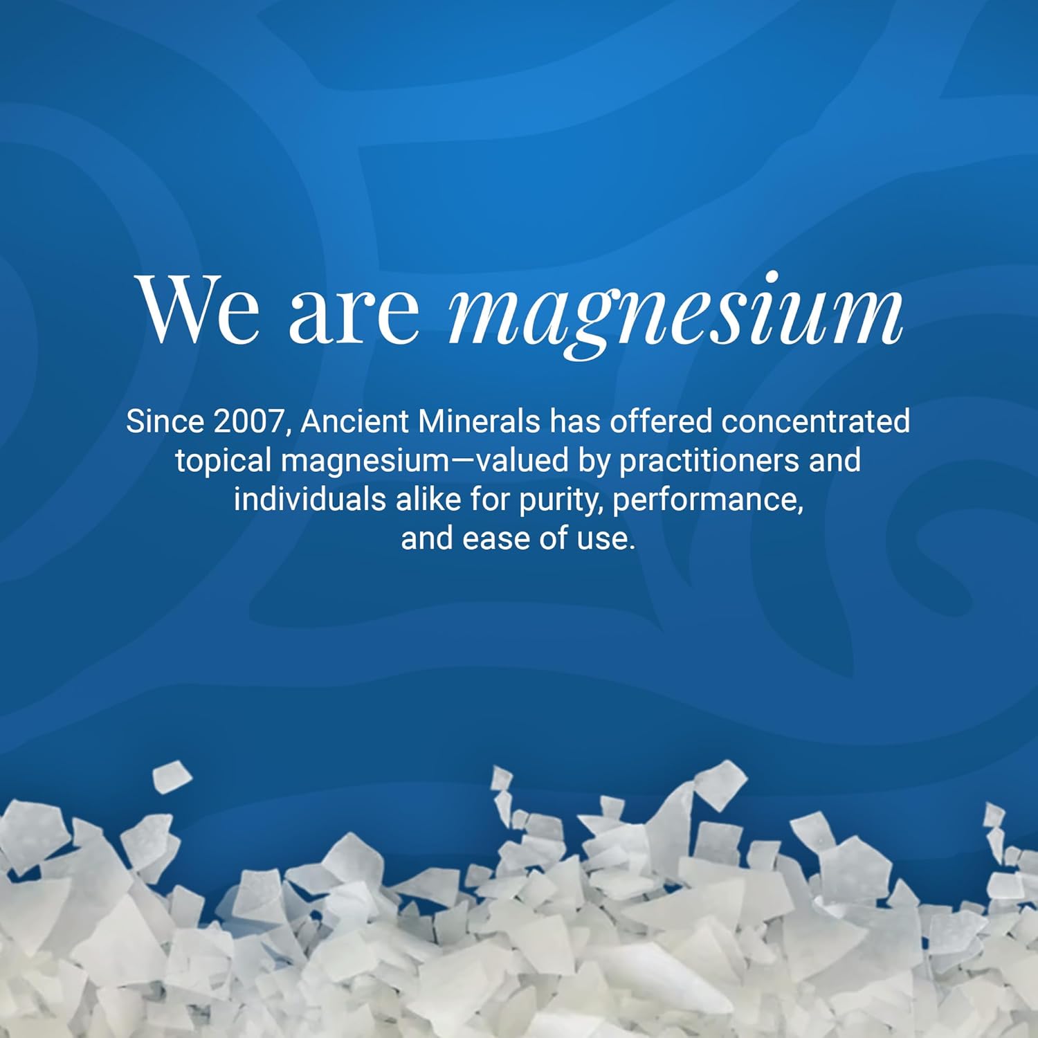 Magnesium Bath Flakes for Rela - огляд і ціна Bath Salts Magnesium