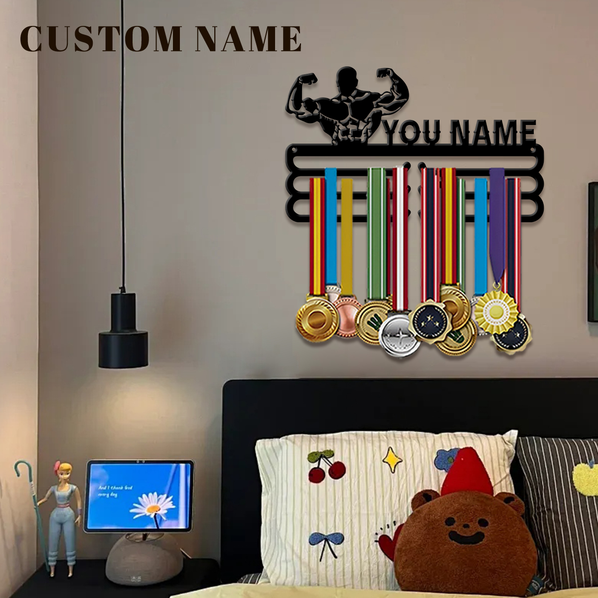 custom Health, fitness Metal m - огляд і ціна Health & Wellness Là Gì