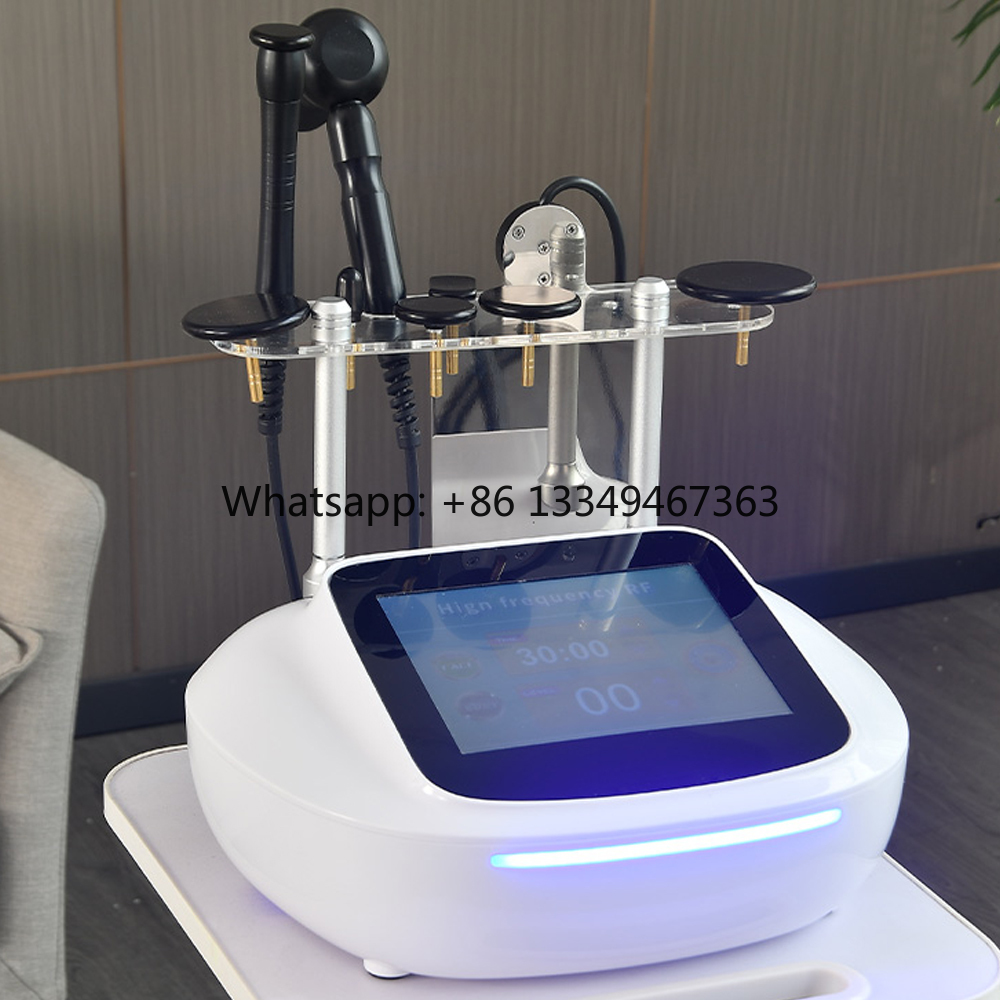 Factory Price Beauty Salon Dev - огляд і ціна Cupping Therapy Set