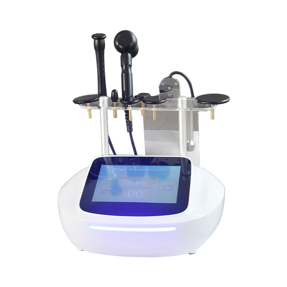 Factory Price Beauty Salon Dev - огляд і ціна Cupping Therapy Set