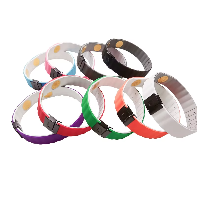 Terahertz Energy Bracelet Nega - огляд і ціна Health Wellness Energy