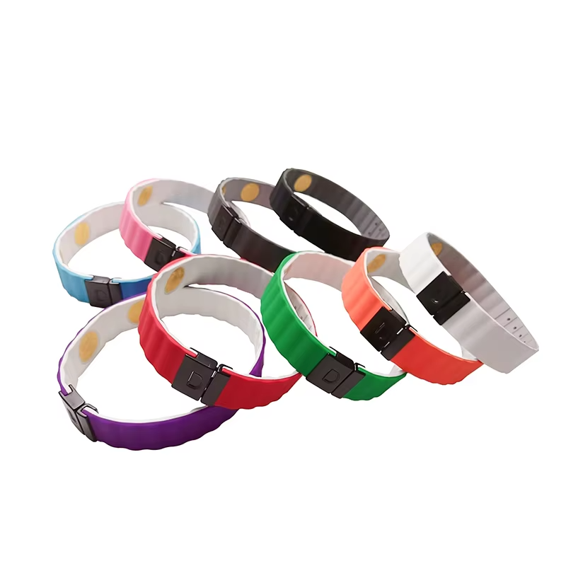 Terahertz Energy Bracelet Nega - огляд і ціна Health Wellness Energy