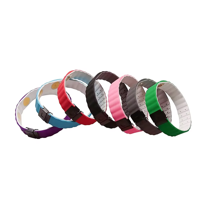 Terahertz Energy Bracelet Nega - огляд і ціна Health Wellness Energy