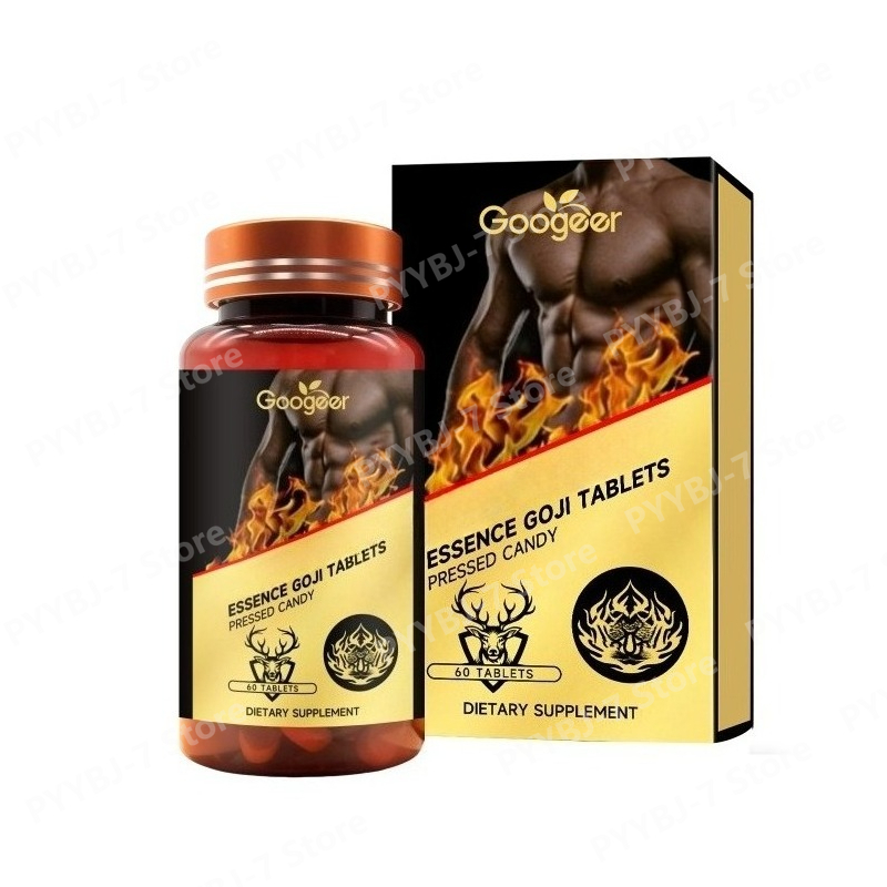 Daily Vitality Boost Supplemen - огляд і ціна Health Wellness Energy