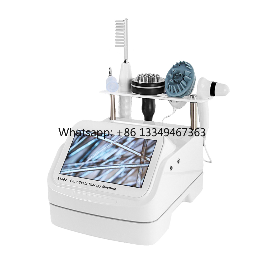 2025 Head Massager Spa Equipme - огляд і ціна Cupping Therapy Set