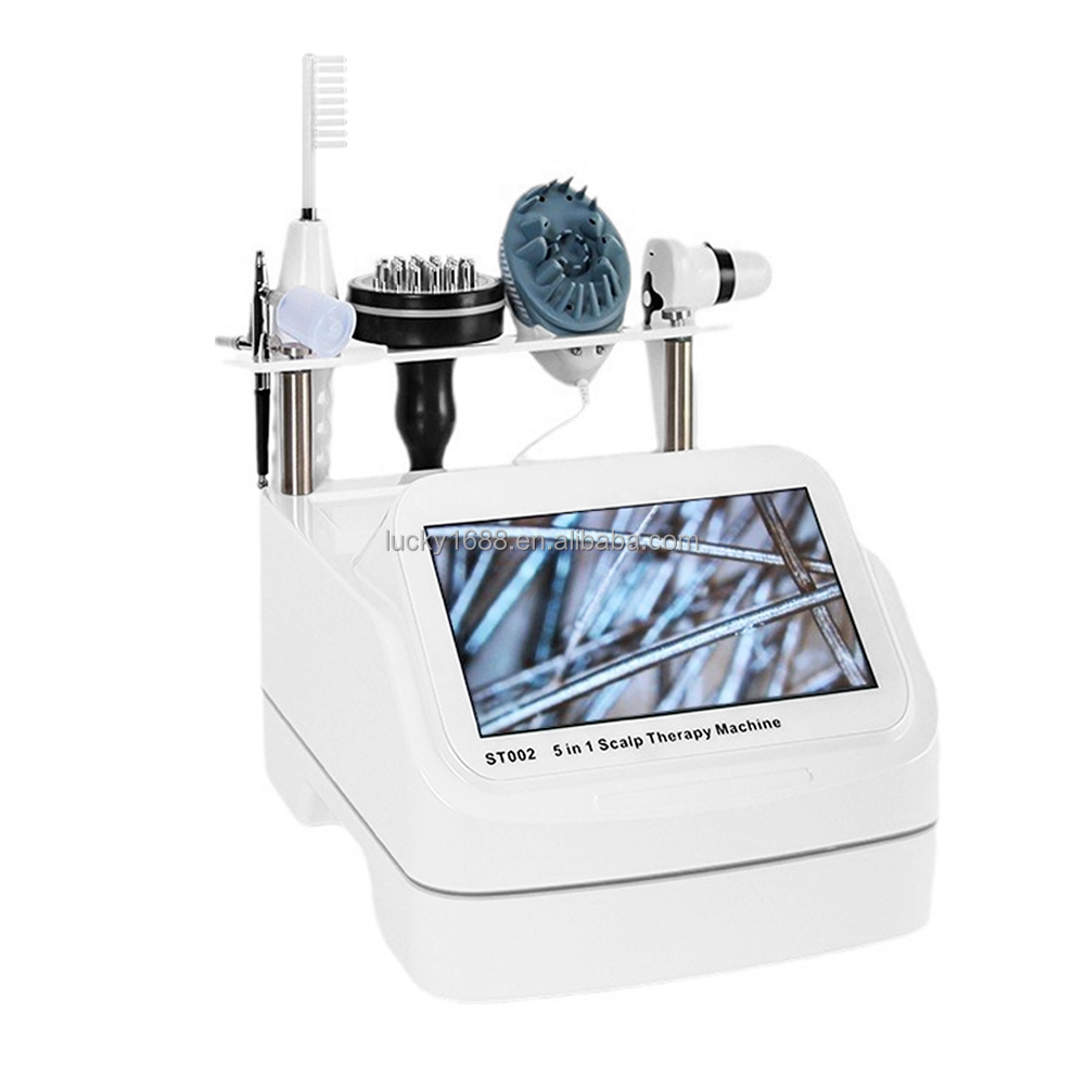 2025 Head Massager Spa Equipme - огляд і ціна Cupping Therapy Set