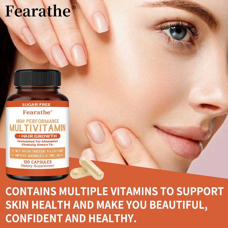Unisex Multivitamin Capsules,  - огляд і ціна Health Wellness Energy