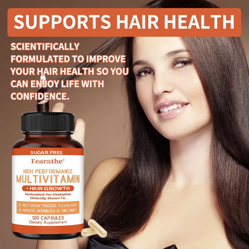 Unisex Multivitamin Capsules,  - огляд і ціна Health Wellness Energy