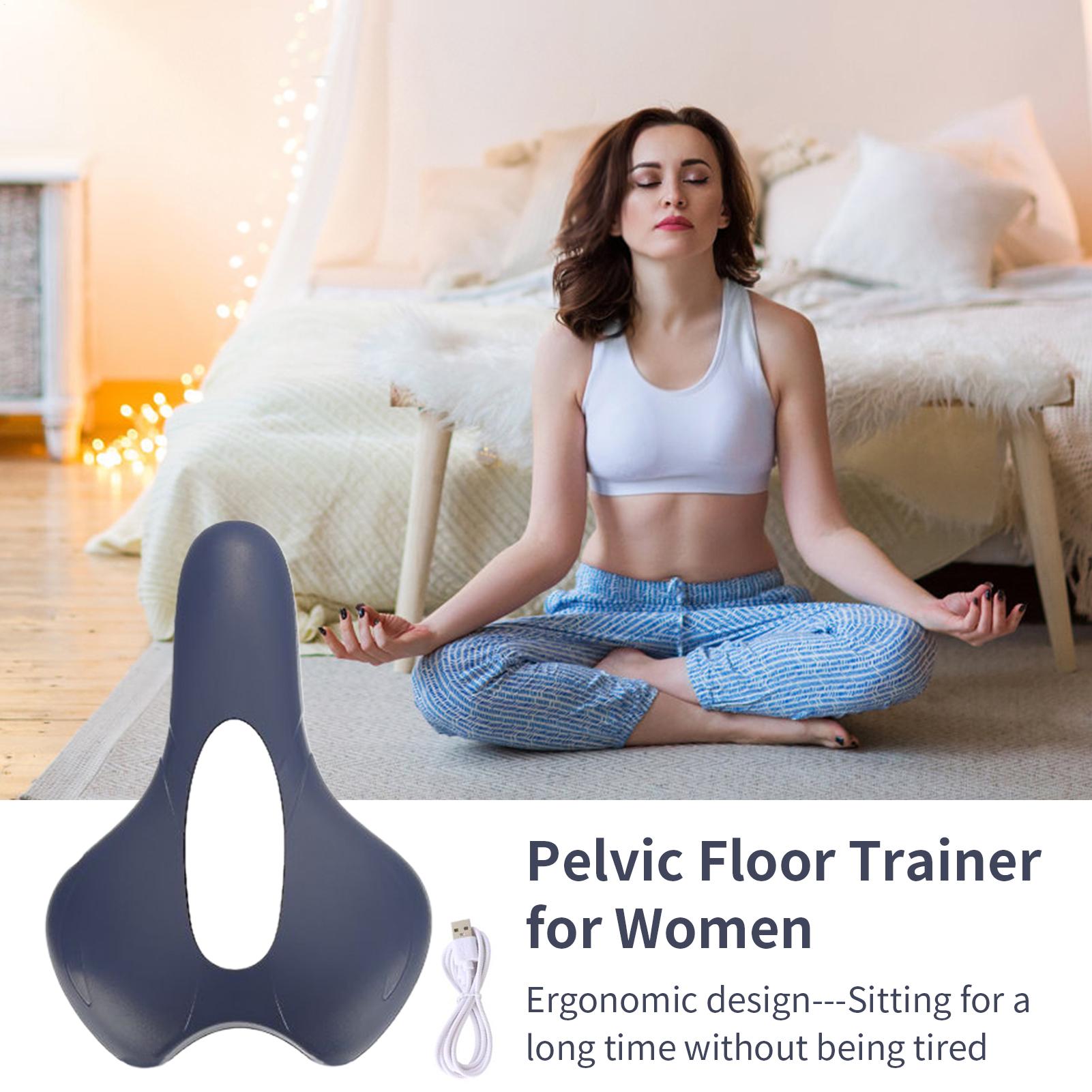 Pelvic Floor Exercise Devices  - огляд і ціна Health Wellness Massage