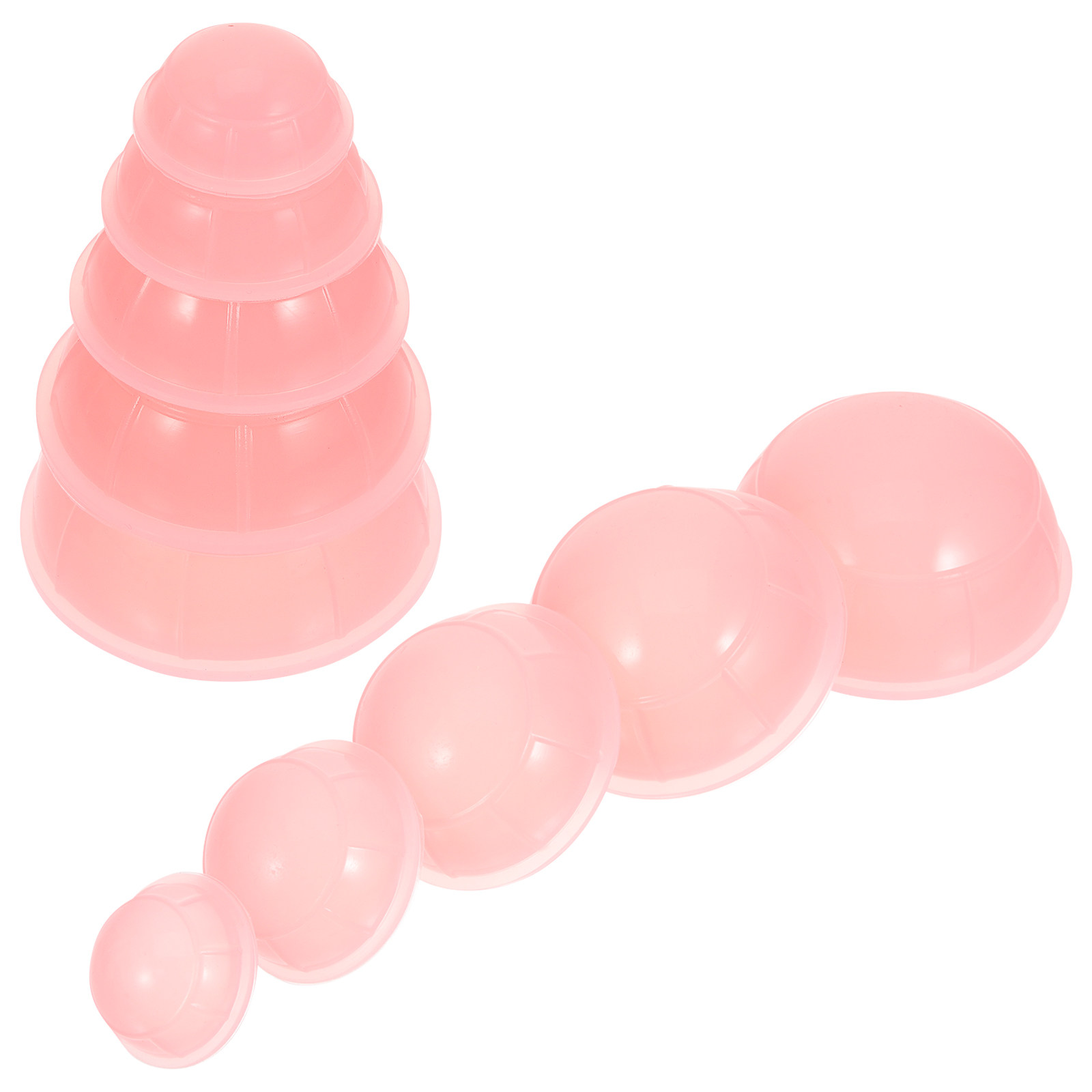 12Pcs Silicone Cupping Massage - огляд і ціна Cupping Therapy Set