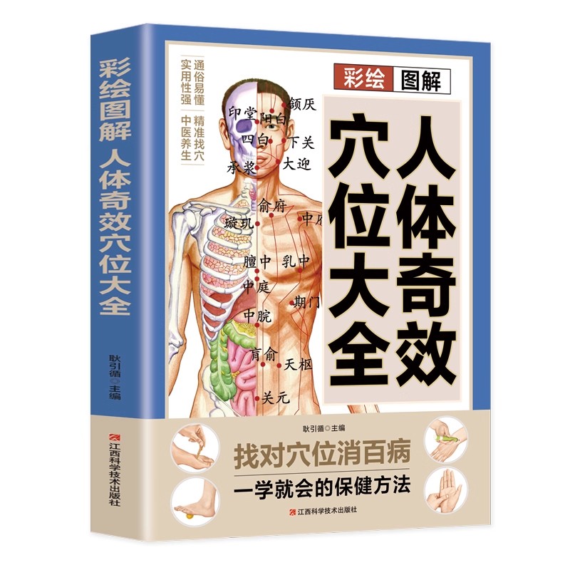 Complete Guide to Acupoint Mas - огляд і ціна Health & Wellness Là Gì