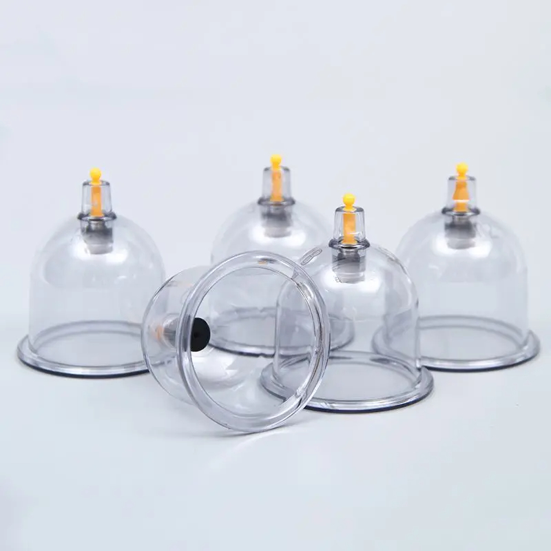 32 PCS Vacuum Cupping Therapy  - огляд і ціна Cupping Therapy Set