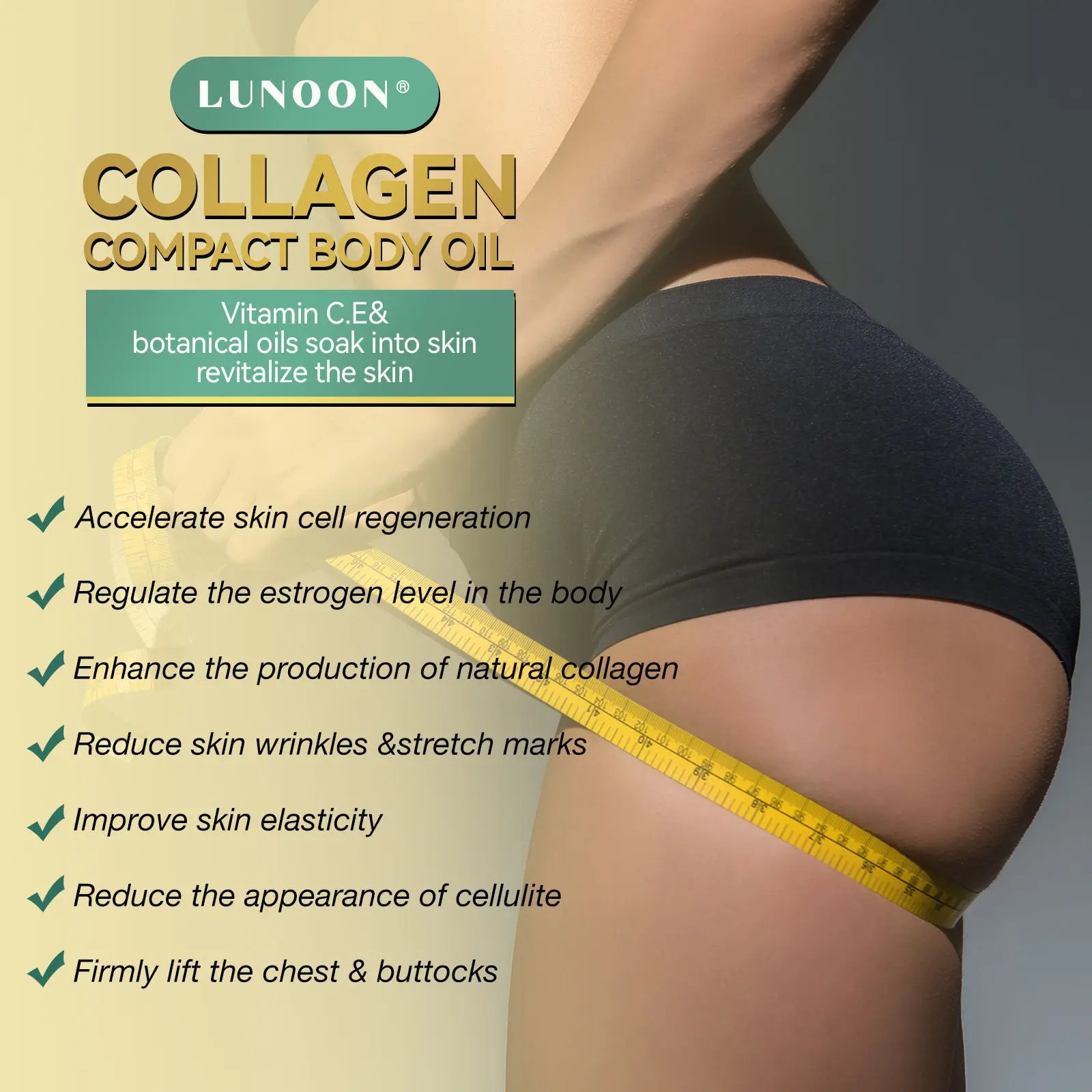 FANDAO Body shaping Slimming M - огляд і ціна Health Wellness Massage