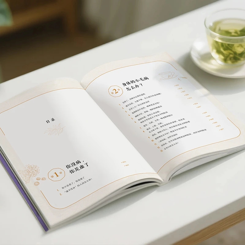 Soothing the Cold and Asking f - огляд і ціна Health & Wellness Là Gì