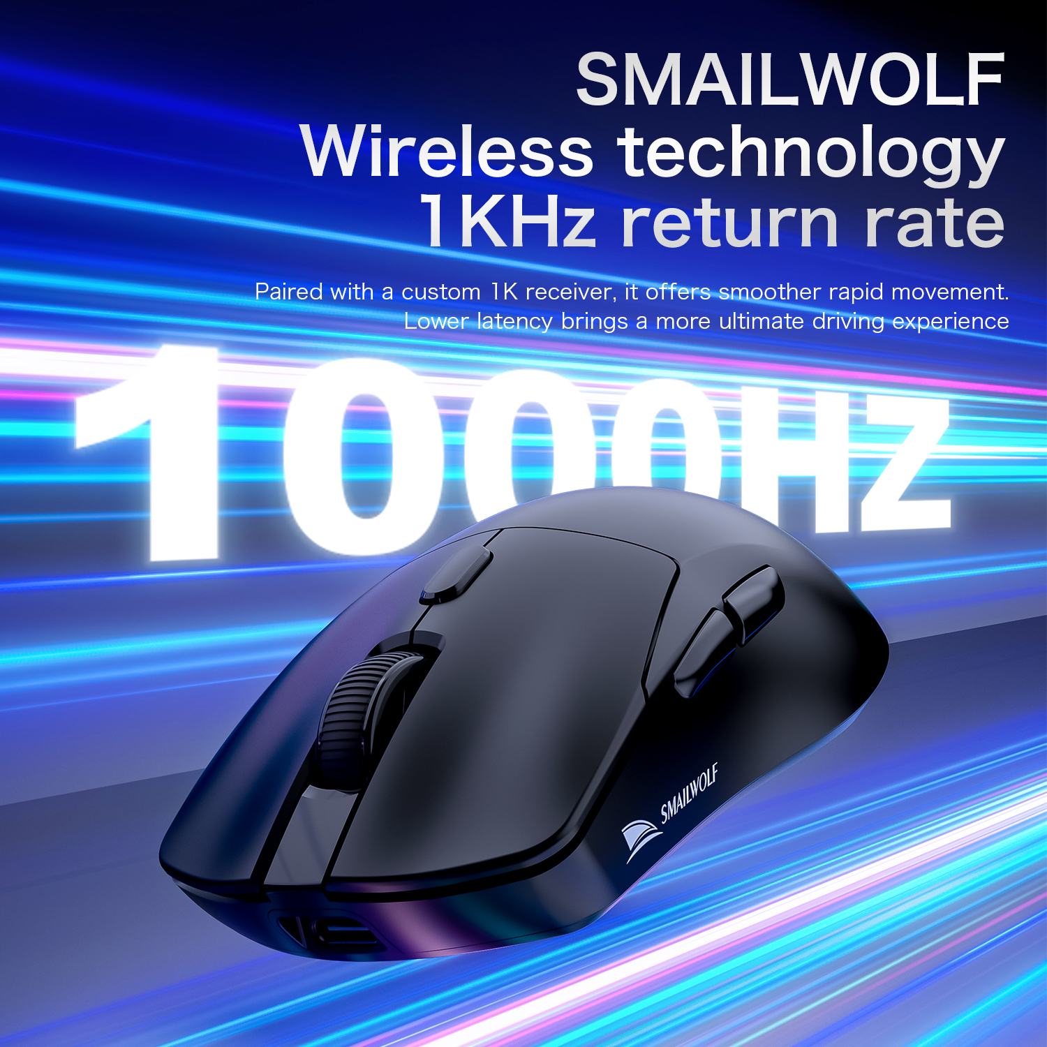 SMAILWOLF M3pro Bluetooth wire - огляд і ціна Fitness Journal Planner