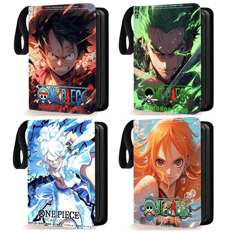 One Piece 900Pcs OPCG Cards Al - огляд і ціна Fitness Journal Planner
