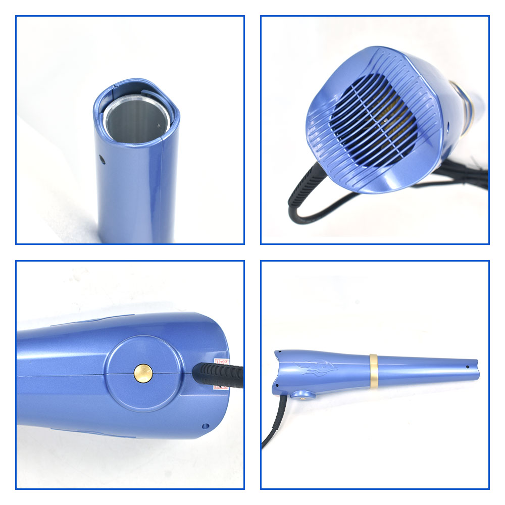 Portable 1200W Terahertz Elect - огляд і ціна Health Wellness Massage