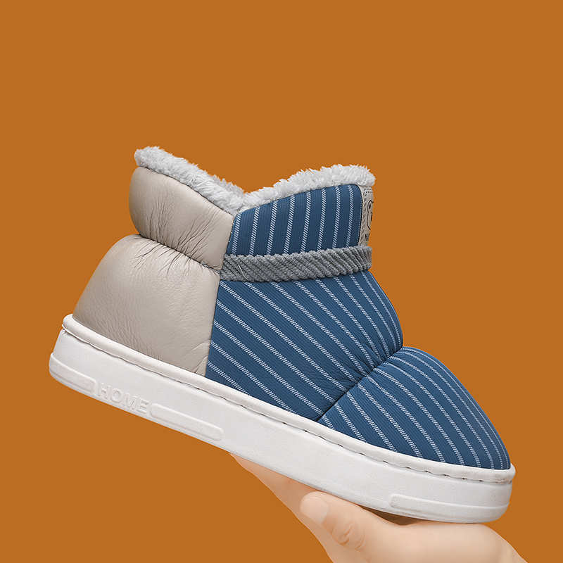 Snowshoe Slip-on Platform Wome - огляд і ціна Health & Wellness Là Gì