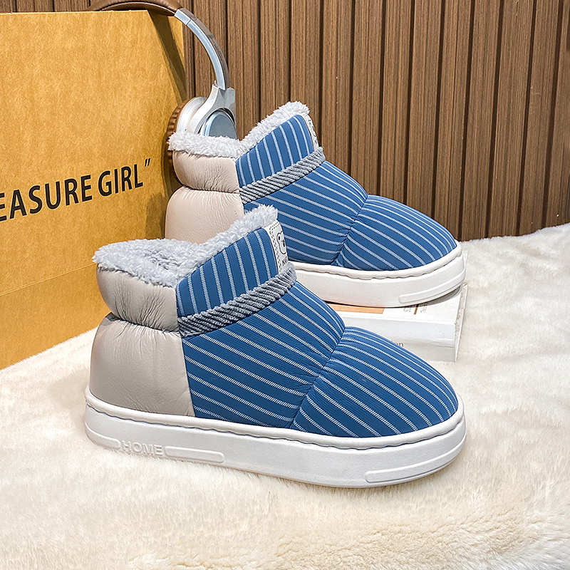 Snowshoe Slip-on Platform Wome - огляд і ціна Health & Wellness Là Gì