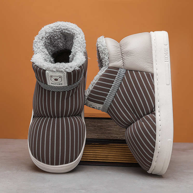 Snowshoe Slip-on Platform Wome - огляд і ціна Health & Wellness Là Gì