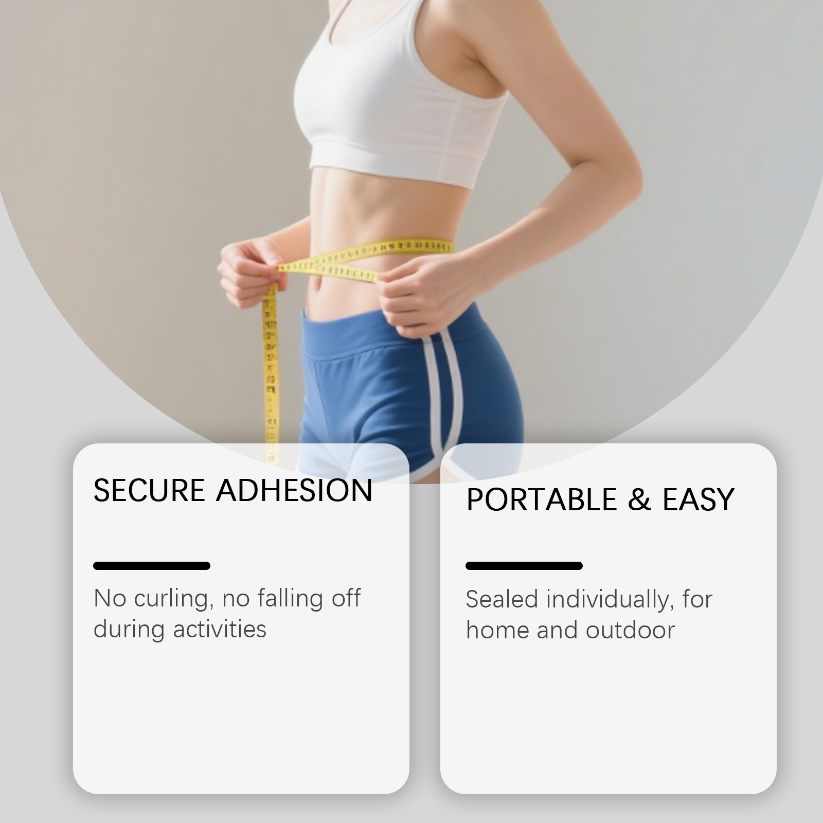 Metabolism Balance Patch Metab - огляд і ціна Health And Wellness Promotion