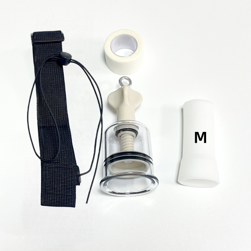 Manual Professional Cupping Ma - огляд і ціна Cupping Therapy Set