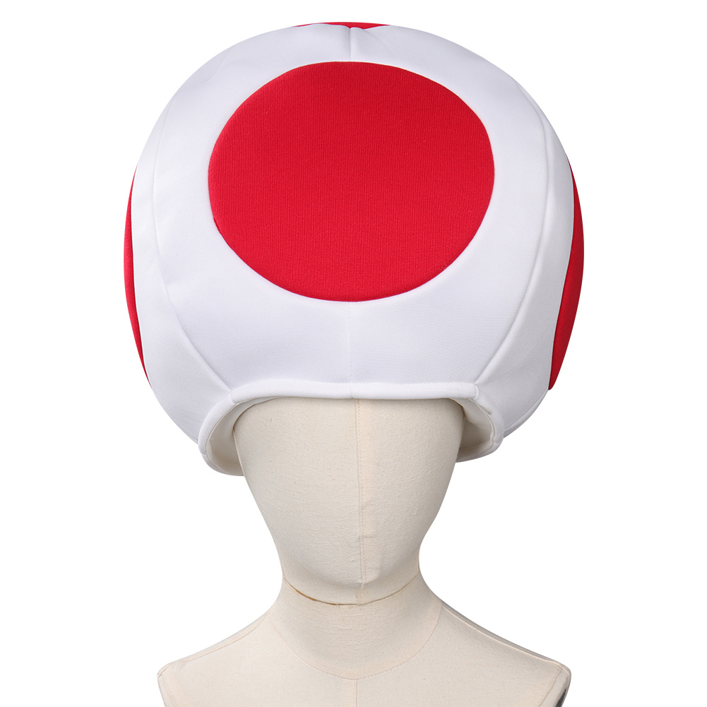 Roleplay Men Boys Toad Cosplay - огляд і ціна Health & Wellness Là Gì