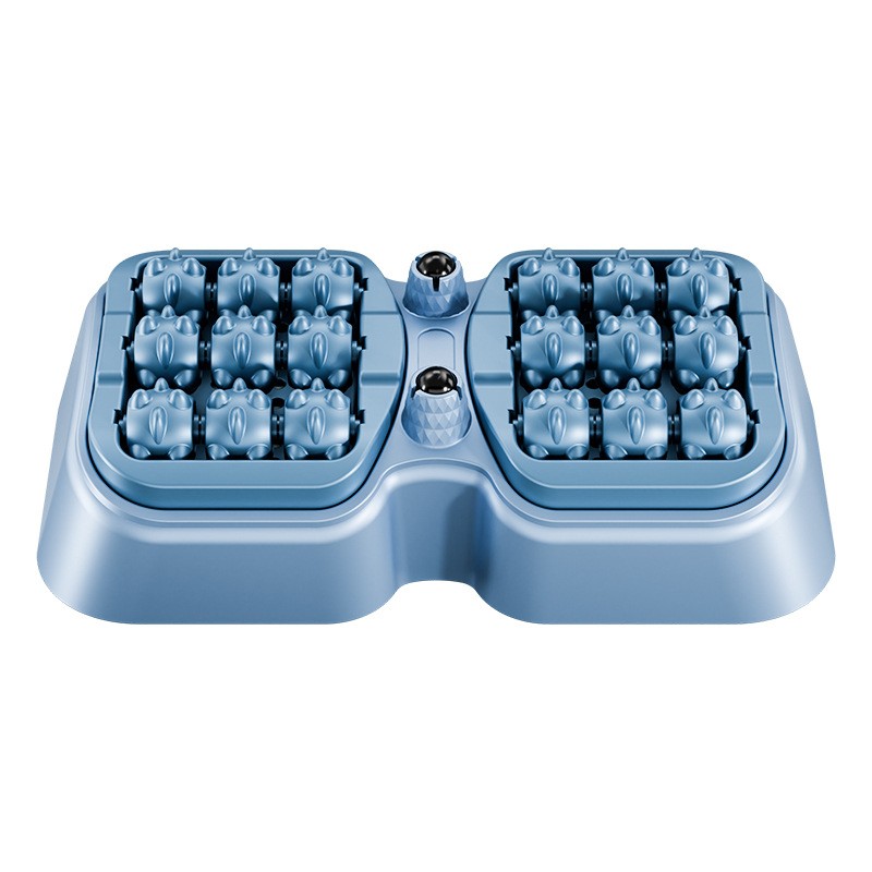 ABMK Foot Massager For Home Us - огляд і ціна Health Wellness Massage