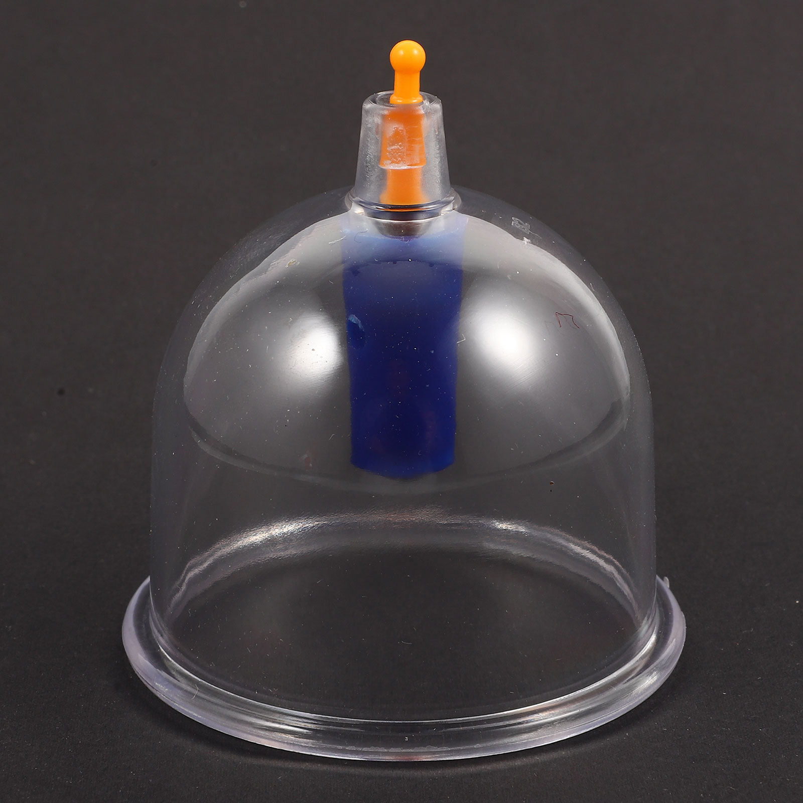1Set Thickened Transparent Vac - огляд і ціна Cupping Therapy Set