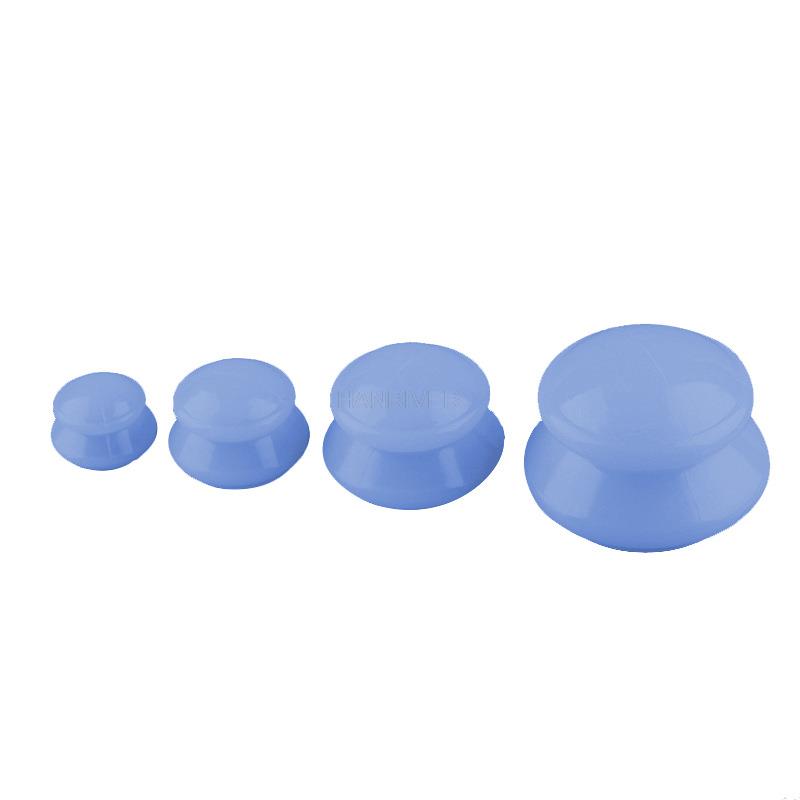 HANRIVER new FDA material sili - огляд і ціна Cupping Therapy Set