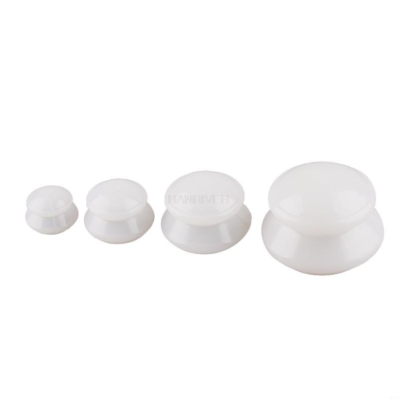 HANRIVER new FDA material sili - огляд і ціна Cupping Therapy Set