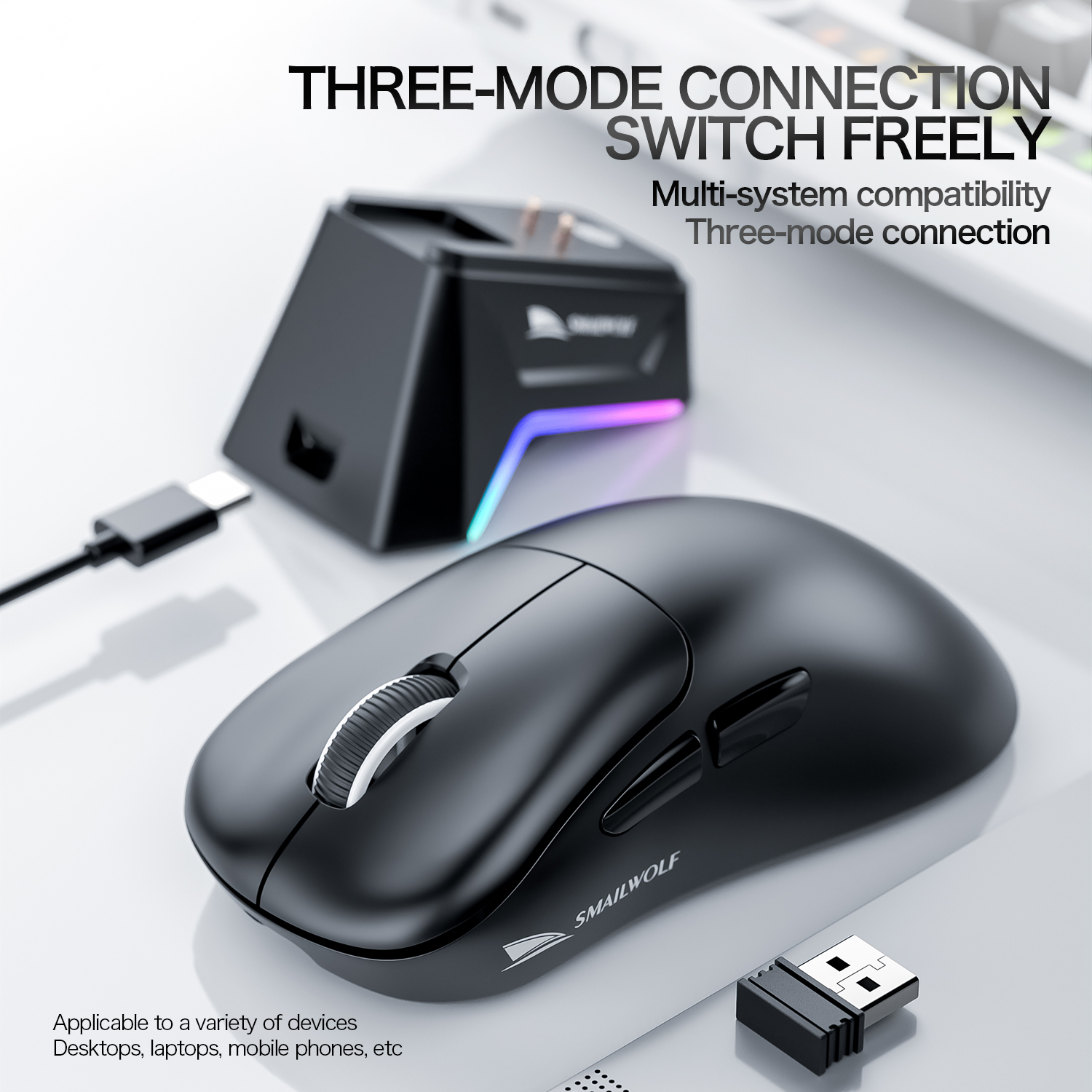 SMAILWOLF M5 Bluetooth wireles - огляд і ціна Fitness Journal Planner
