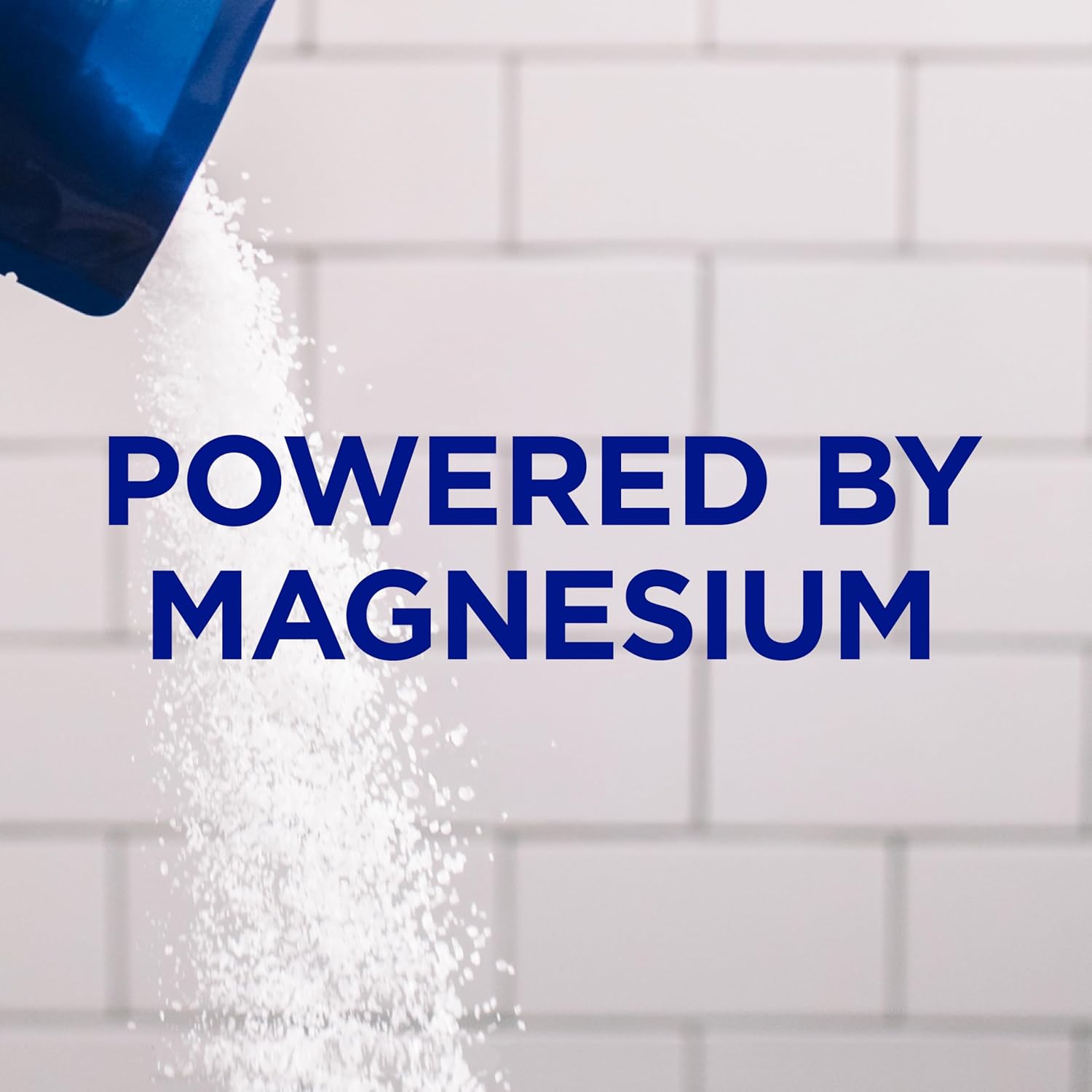 Epsom Salt with Cannabis Sativ - огляд і ціна Bath Salts Magnesium