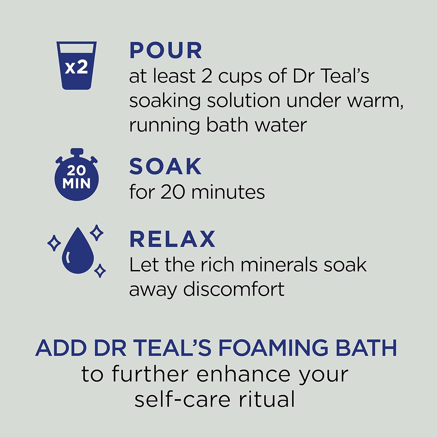 Epsom Salt with Cannabis Sativ - огляд і ціна Bath Salts Magnesium