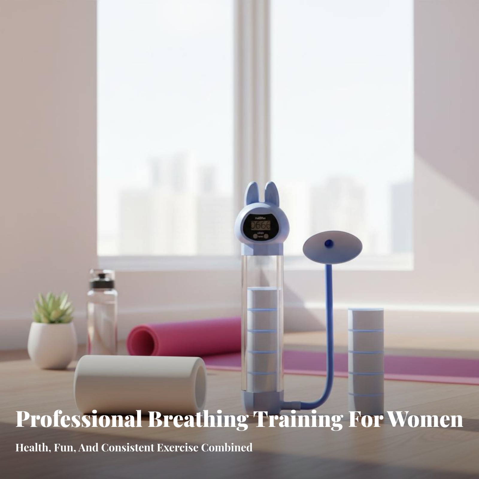 Adjustable Restriction Breathi - огляд і ціна Health & Wellness Là Gì