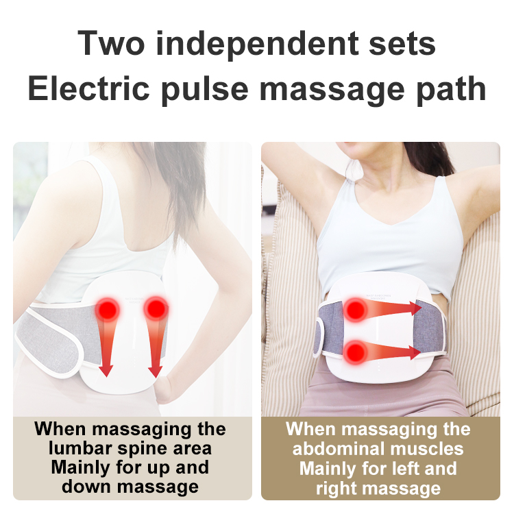 Wellness Body Waist Health Car - огляд і ціна Health Wellness Massage