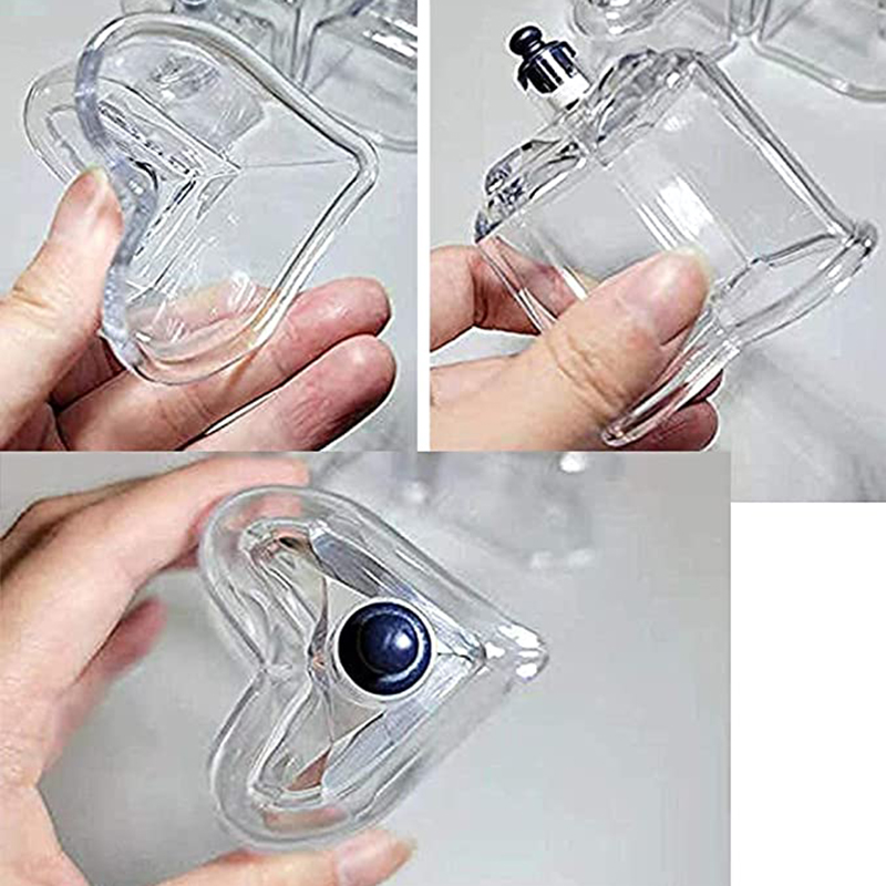 New Style 4 PCS Love-star Shap - огляд і ціна Cupping Therapy Set