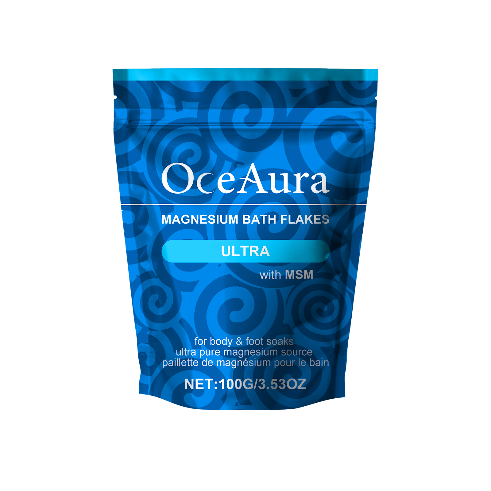 Magnesium Bath Salt Tablets Sp - огляд і ціна Bath Salts Magnesium